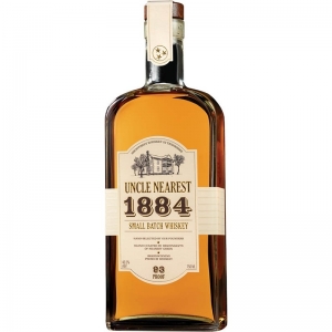 Uncle Nearest 1884 Small Batch